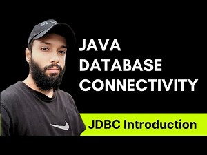 #1 Advanced Java : JDBC Introduction | What is JDBC? Why JDBC? Specification vs Implementation