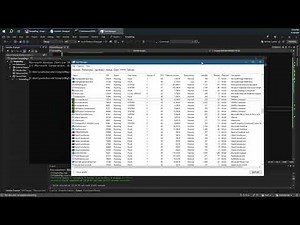 Writing a Simple Debugger