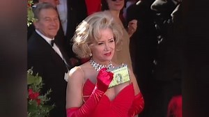 Sally Kirkland, stage and screen star who earned an Oscar nomination in 'Anna,' dies at 84