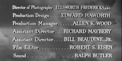 Invasion Of The Body Snatchers ( 1956) : Free Download, Borrow, and Streaming : Internet Archive