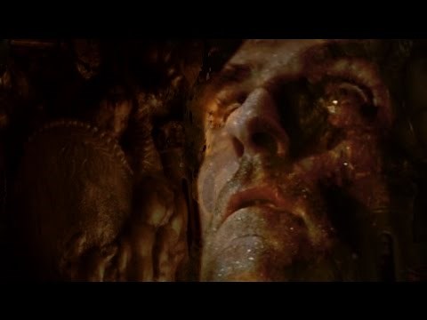 Does Brett Morph into an Alien Egg? Eggmorphing - Explained