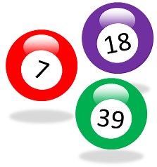 Lottery Numbers - Python Challenge