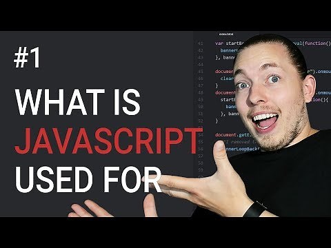 1: How to Get Started With JavaScript | JavaScript Tutorial Beginners | Learn JavaScript Programming