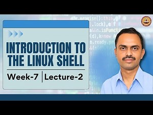 W6_L2: Overview of shell scripts