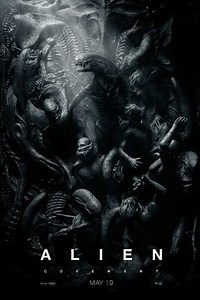 Alien: Covenant (2017) - Videos