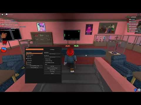 Roblox Assassin Script (PASTEBIN)