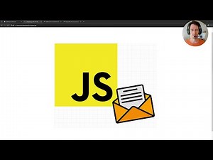 Send and receive email in NodeJS and JavaScript (and create new email addresses)