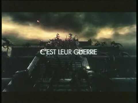 Alien vs. Predator - Bande annonce VF