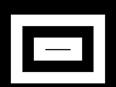 How to Draw Graphic Rectangle in Python