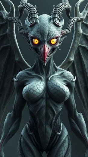 Alien Monster Sound Effect – Distorted Roar, Snarl & Sci-Fi Creature FX