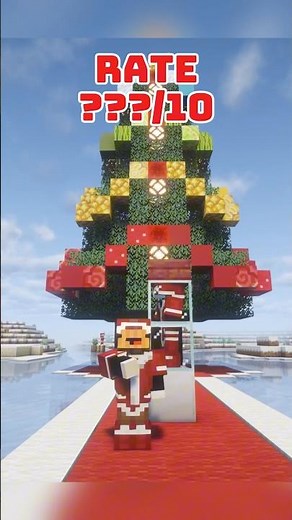 Rotating armor stand in Minecraft Java (upgrade build) #minecraftshorts