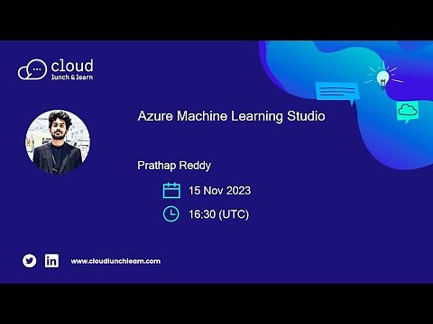 Getting started with Azure Machine Learning Studio