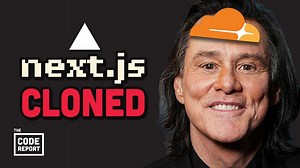 The framework fork that has developers arguing across the internet