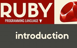 Ruby - Programming Language _ Tutorial