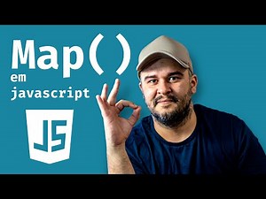 Map() em Javascript