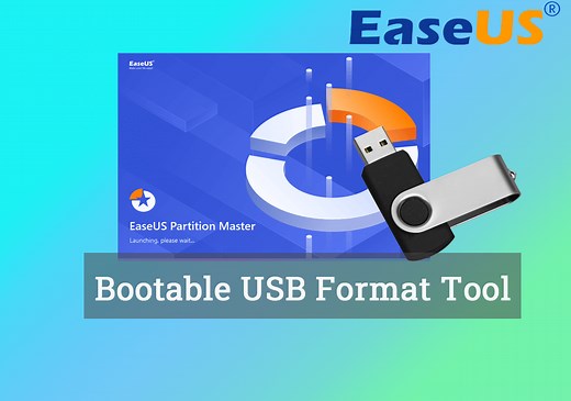 Best Bootable USB Hard Disk Format Tool Free Download 2026