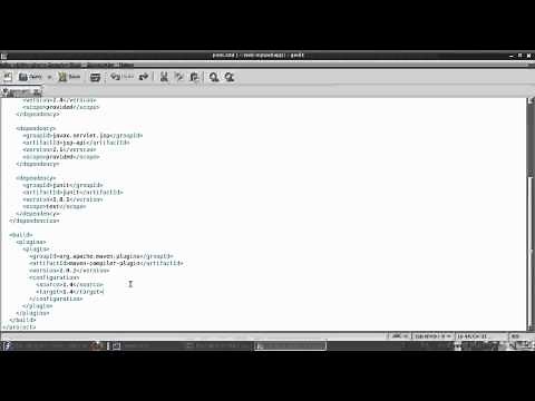 Maven Tutorial 06 - Introduction to Plugins with the Maven Compiler Plugin