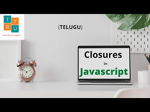 Closures In Javascript