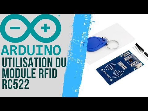 How to use an RFID module? | ARDUINO #37