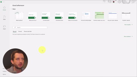 How to Use Microsoft Excel