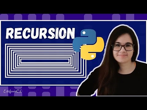 What is Recursion? Recursion Explained in Python (with a Fibonacci Example)