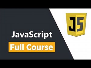 JavaScript Tutorial for Beginners - Full Course