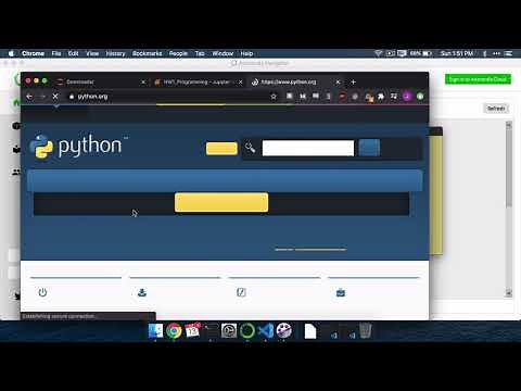 Fix Anaconda + Jupyter Notebook "module not found" errors (make Jupyter work with multiple Pythons!)