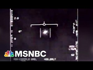 See Neil DeGrasse Tyson Debunk 'Alien Believers' After Biden Pentagon's UFO Report