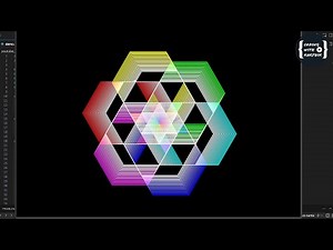 Python Turtle Amazing Graphics Python Turtle beautifu l graphics 39| New 2024 | CodingWithKarthik