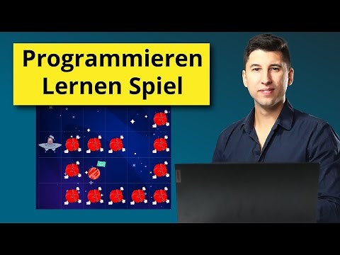 Tutorial | Programmieren lernen als Anfänger