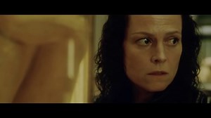 Alien 4:Feltámad a Halál (1997)-es film