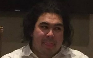 Alienware Commercial