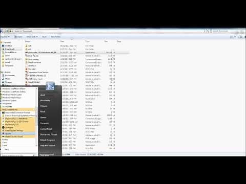 How to Install Pandas