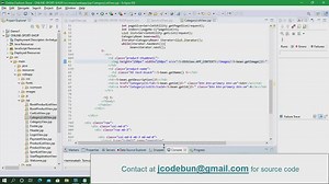 Contact to get Source code