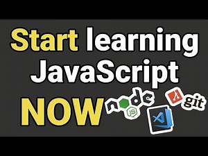 Setup for learning JavaScript step by step | JavaScript Tutorial