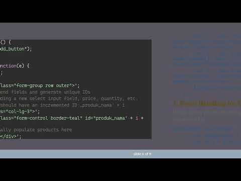 How to Handle Multiple Dynamic Inputs in JavaScript with Onchange and Onblur Events