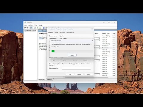 How to Fix Print Sharing Not Working in Windows 11/10 [Solution]