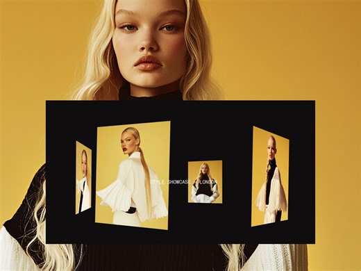 On-Scroll 3D Carousel | Codrops