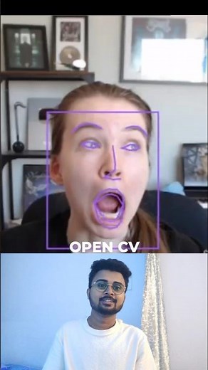 Face Mask Detection with OpenCV & Python