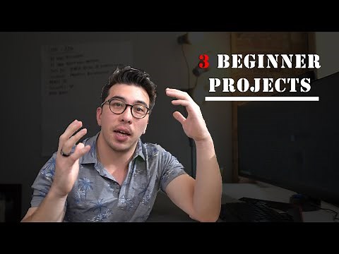 3 Proven Data Science Projects for Beginners (Kaggle)