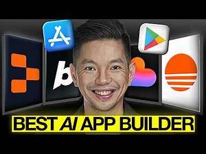 Best AI App Builder for iOS and Android (2026)