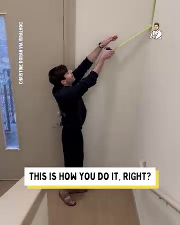 Dad absolutely nailed this DIY job | Dad Jokes