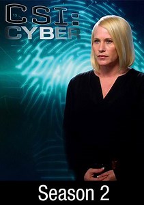 CSI: Cyber: Python