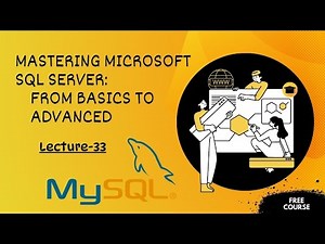 SQL Schema Explained: Understanding Database Structure for Beginners