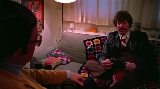 the alien factor/ 1978 movie