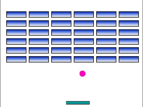 Scratch Breakout Game Tutorial