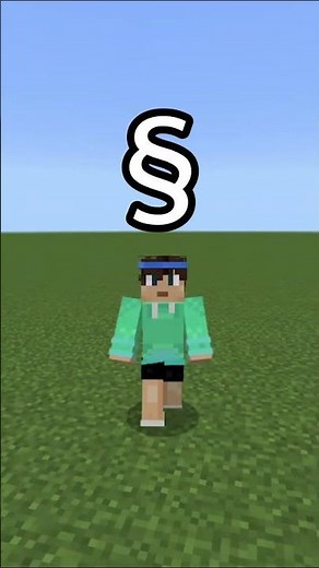 How to get obfuscated text in Minecraft!!