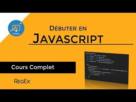 Javascript | Validation de Formulaire & RegExp