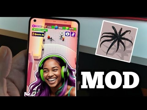 Alien Invasion HACK MOD 99999 Free Gems Mod iOS & Android APK