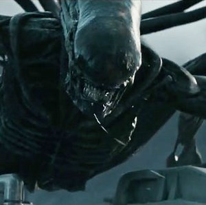 Alien: Covenant official trailer